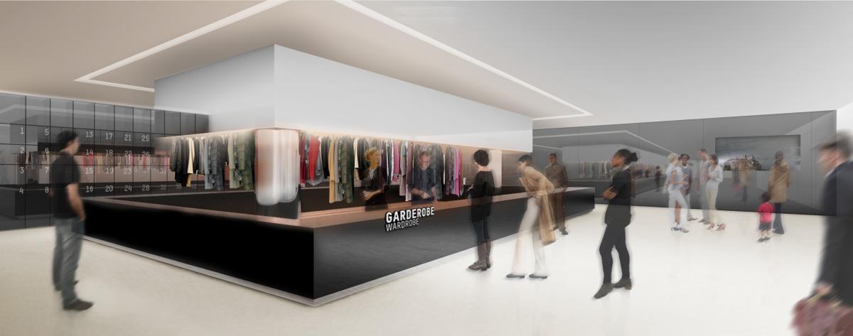 深圳互動多媒體展廳4 深圳互動多媒體展廳4