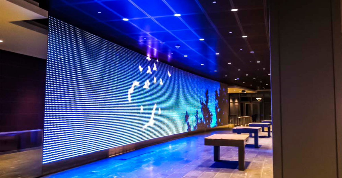 深圳藝術(shù)體驗展館2 深圳藝術(shù)體驗展館2