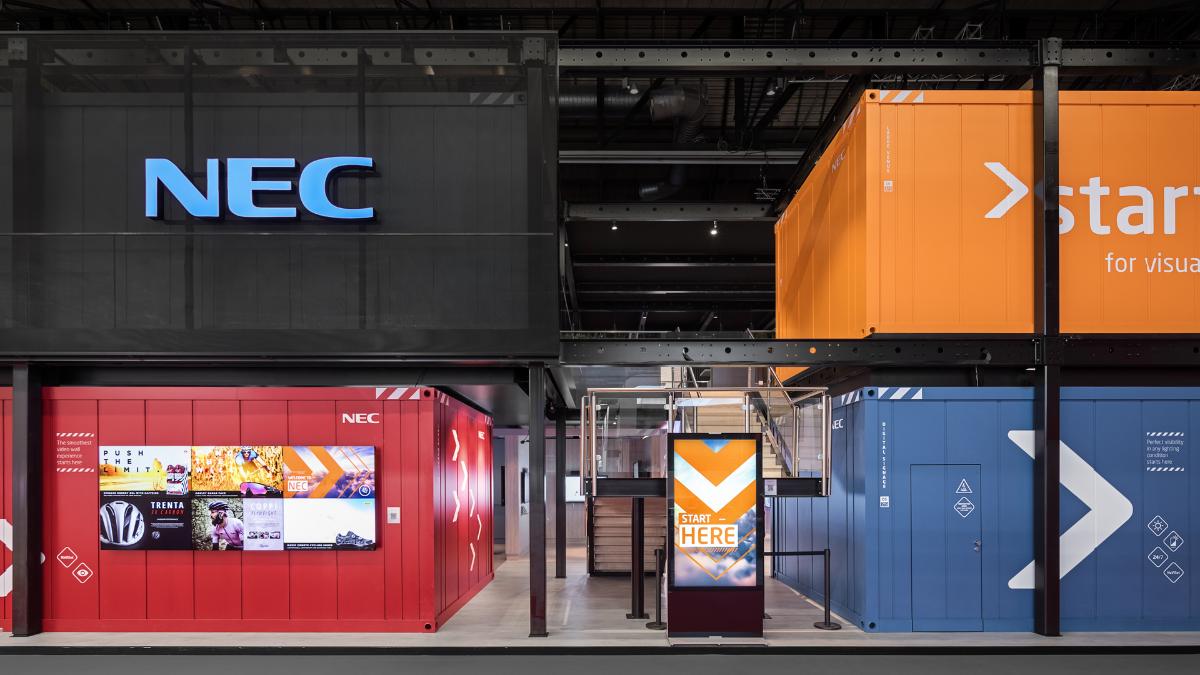 深圳品牌展廳的規(guī)劃3 深圳品牌展廳的規(guī)劃3