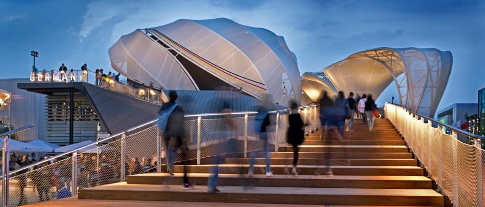 米蘭世博會(huì)德國館設(shè)計(jì)2 米蘭世博會(huì)德國館設(shè)計(jì)2