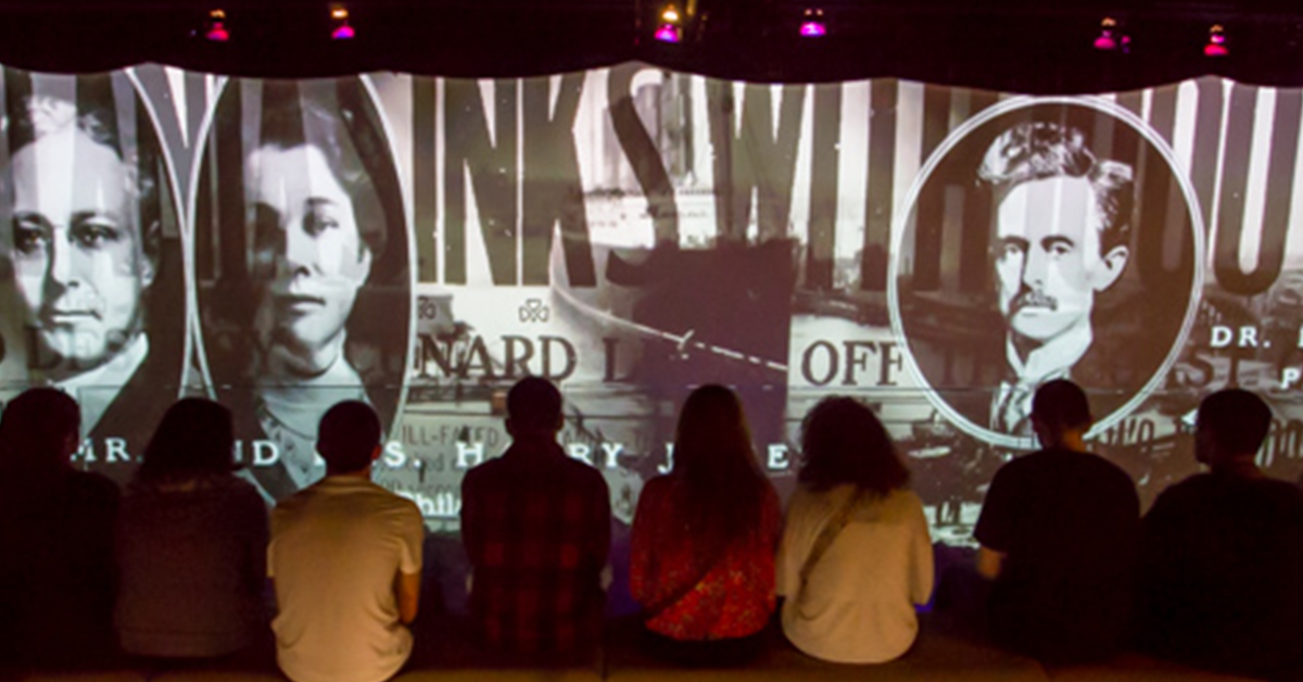 博物館和紀(jì)念館展廳改造3 博物館和紀(jì)念館展廳改造3