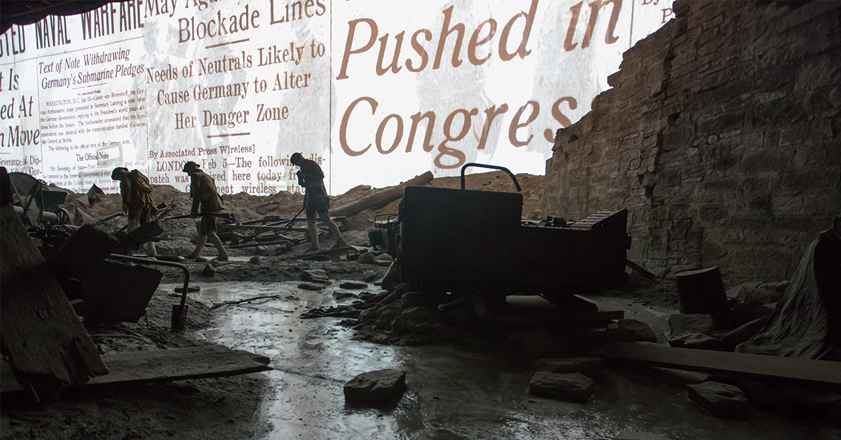 博物館和紀(jì)念館展廳改造1 博物館和紀(jì)念館展廳改造1