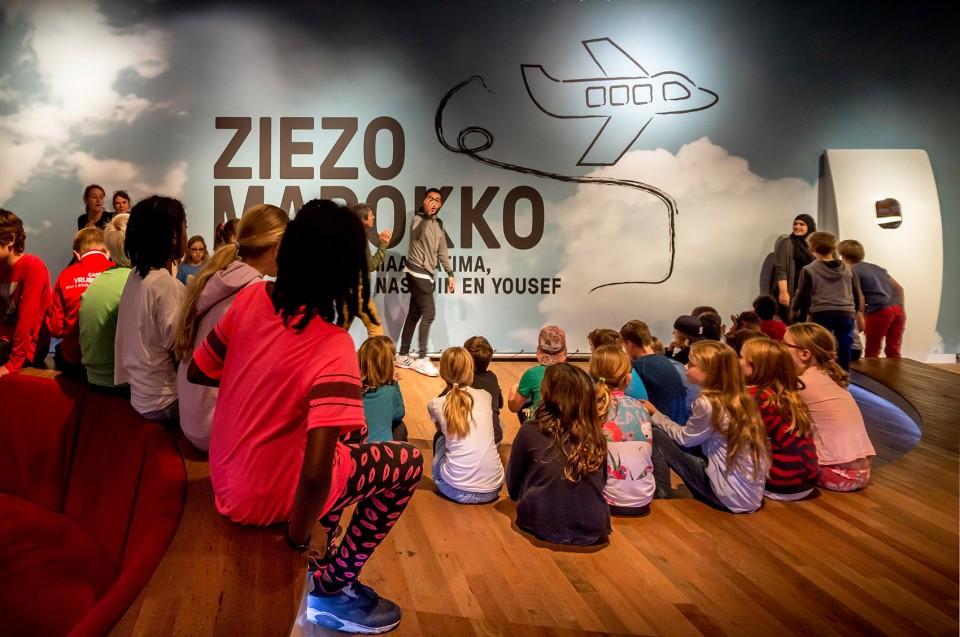 淺談博物館展廳展館內(nèi)容設計1 淺談博物館展廳展館內(nèi)容設計1