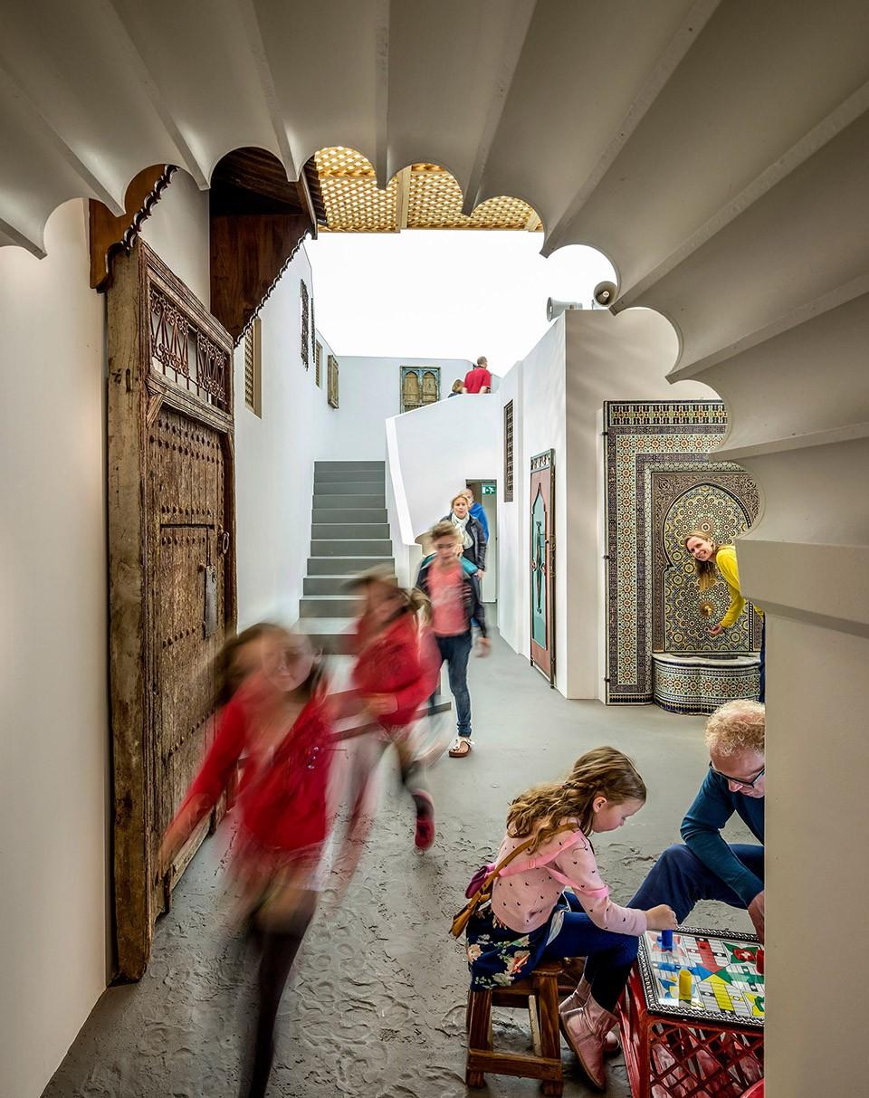 淺談博物館展廳展館內(nèi)容設計2 淺談博物館展廳展館內(nèi)容設計2