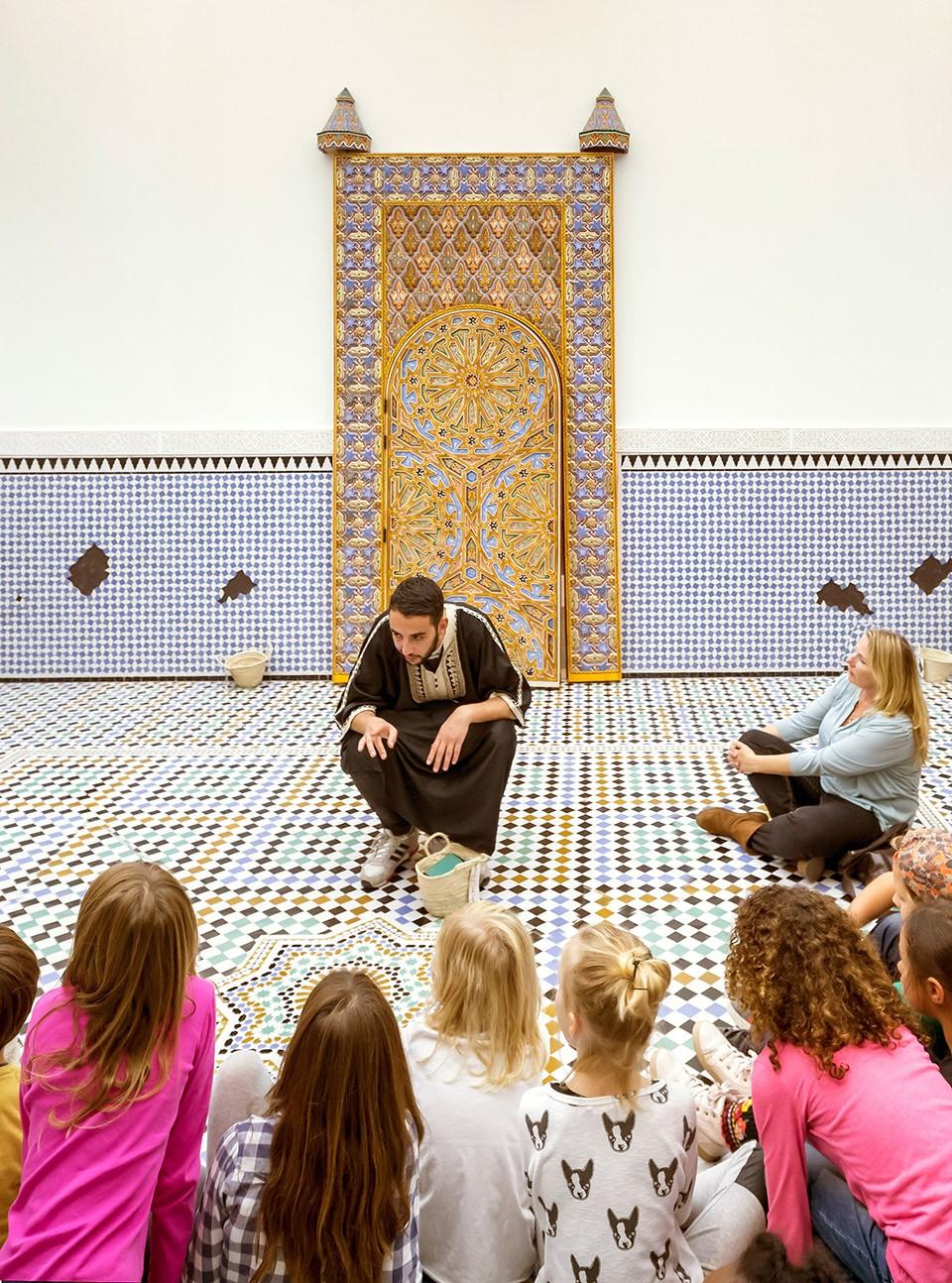 淺談博物館展廳展館內(nèi)容設計3 淺談博物館展廳展館內(nèi)容設計3