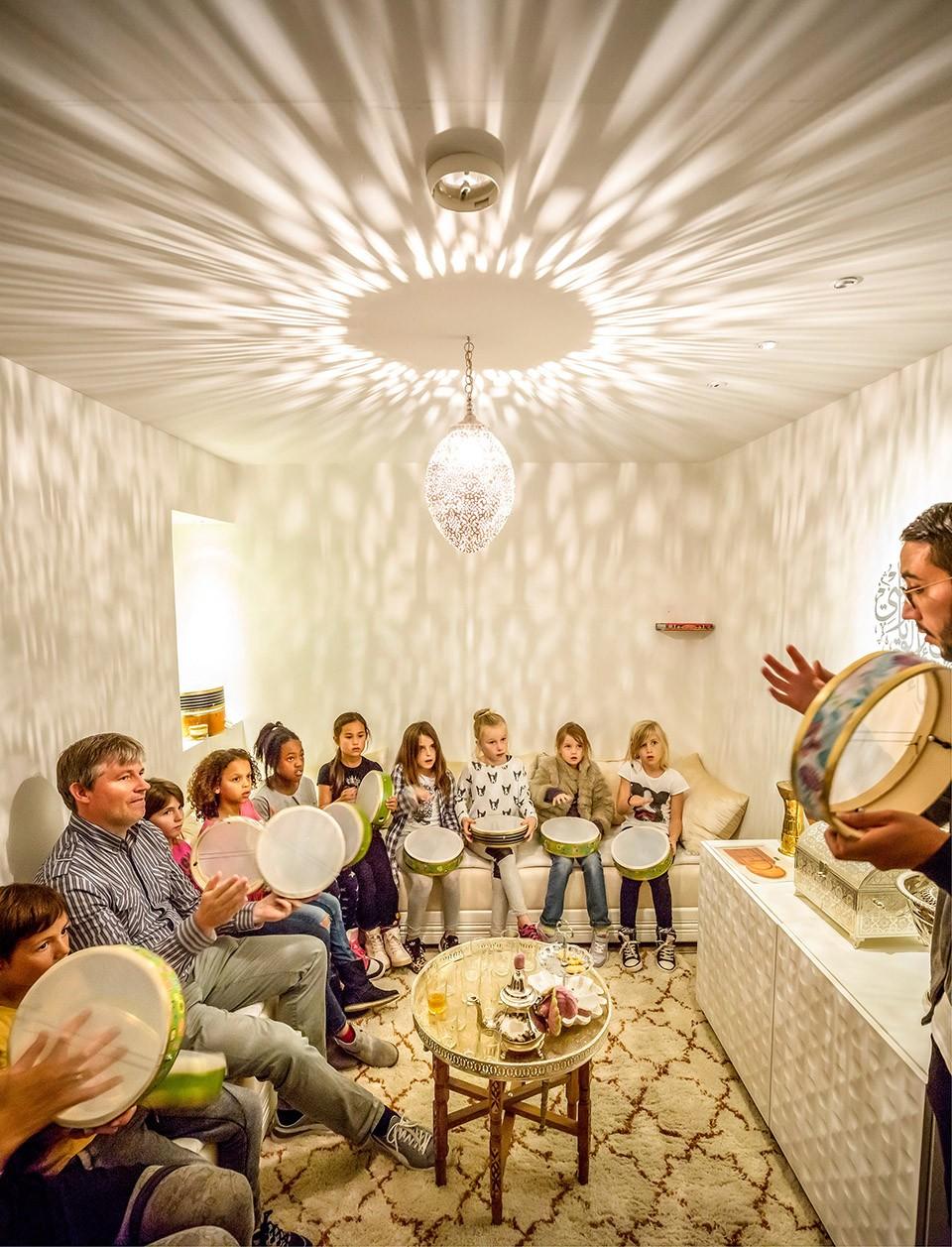 淺談博物館展廳展館內(nèi)容設計4 淺談博物館展廳展館內(nèi)容設計4