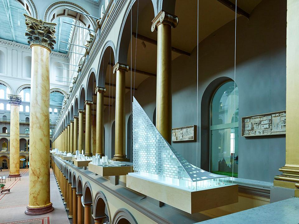 北京博物館展廳概念規(guī)劃及建筑設(shè)計(jì)5 北京博物館展廳概念規(guī)劃及建筑設(shè)計(jì)5