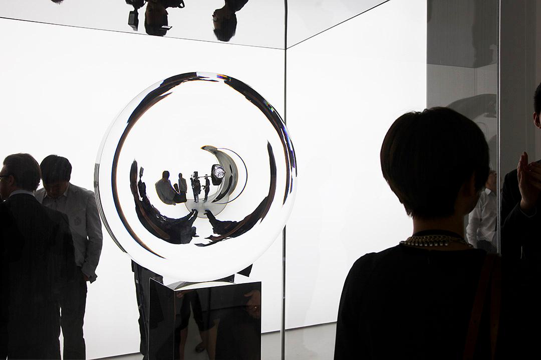 卡地亞品牌展廳設(shè)計(jì)圖片3 卡地亞品牌展廳設(shè)計(jì)圖片3