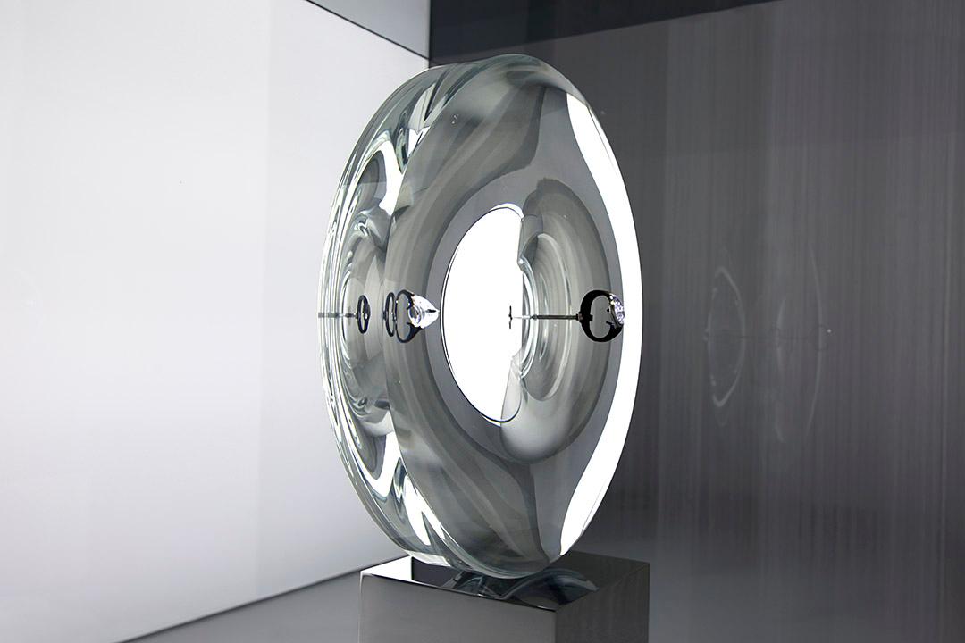 卡地亞品牌展廳設(shè)計(jì)圖片2 卡地亞品牌展廳設(shè)計(jì)圖片2