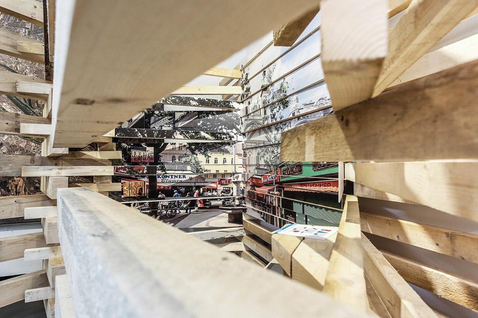 鋼結(jié)構(gòu)展廳建筑圖5 鋼結(jié)構(gòu)展廳建筑圖5