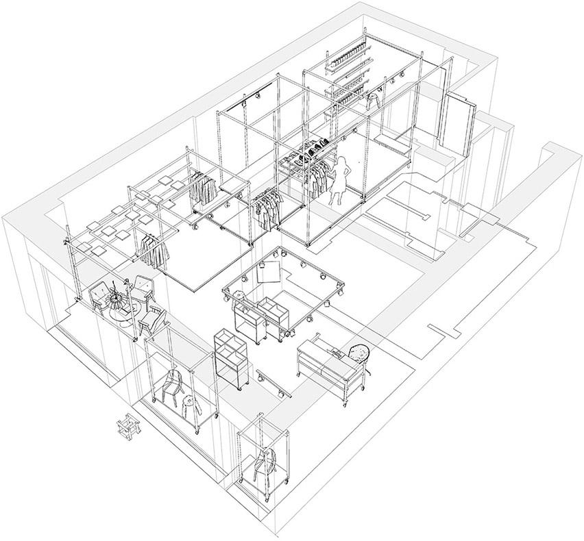 國外概念展廳設(shè)計(jì)圖片5 國外概念展廳設(shè)計(jì)圖片5