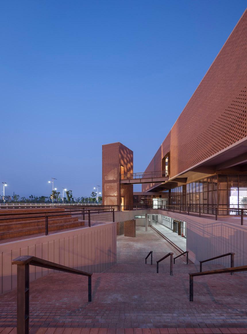 規(guī)劃館裝修布展項(xiàng)目設(shè)計(jì)施工一體化6 規(guī)劃館裝修布展項(xiàng)目設(shè)計(jì)施工一體化6