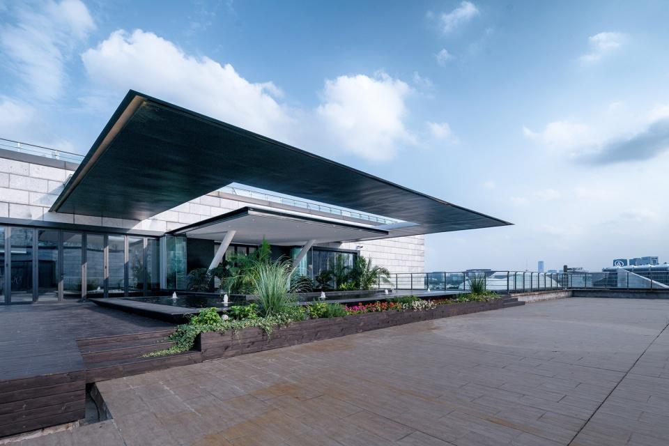 國(guó)內(nèi)外特色展館展廳設(shè)計(jì)3 國(guó)內(nèi)外特色展館展廳設(shè)計(jì)3