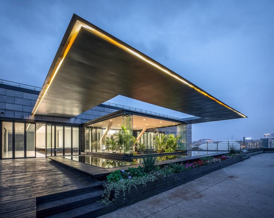 國(guó)內(nèi)外特色展館展廳設(shè)計(jì)1 國(guó)內(nèi)外特色展館展廳設(shè)計(jì)1