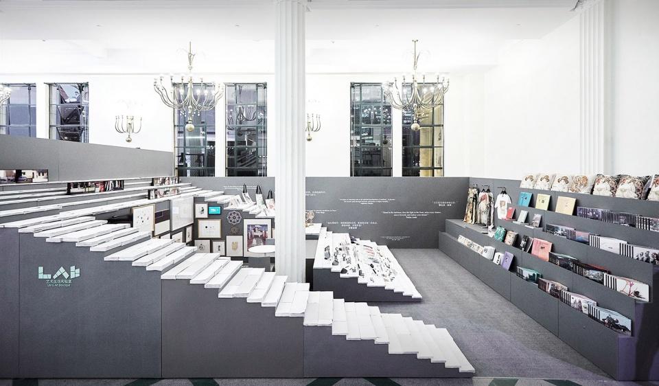 上海展廳設計說明圖文展示1 上海展廳設計說明圖文展示1