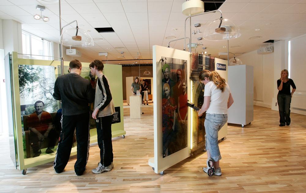 深圳多媒體展廳施工組織設(shè)計1 深圳多媒體展廳施工組織設(shè)計1