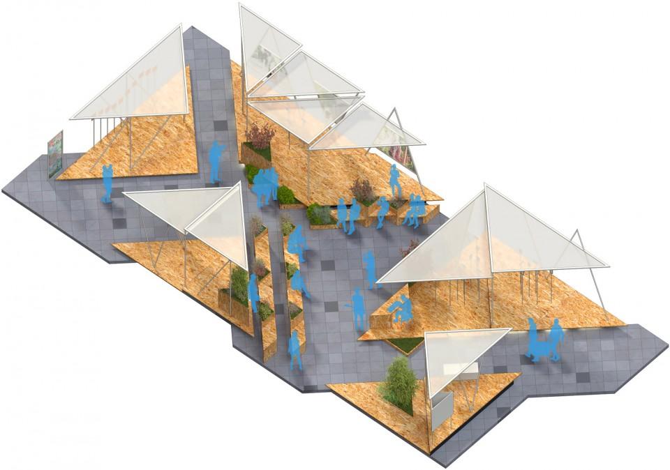 深圳企業(yè)文化展廳設(shè)計說明2 深圳企業(yè)文化展廳設(shè)計說明2