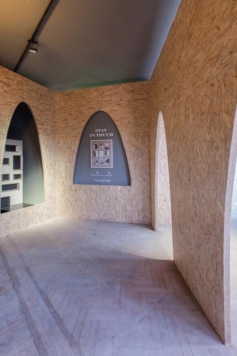 東莞展廳室內(nèi)設計效果圖2 東莞展廳室內(nèi)設計效果圖2