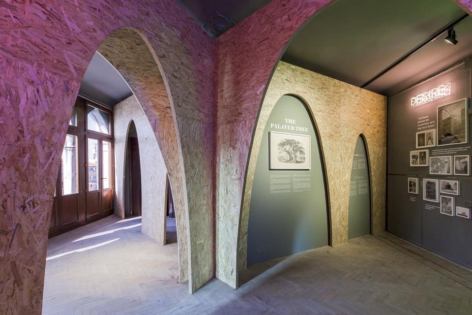 東莞展廳室內(nèi)設計效果圖1 東莞展廳室內(nèi)設計效果圖1