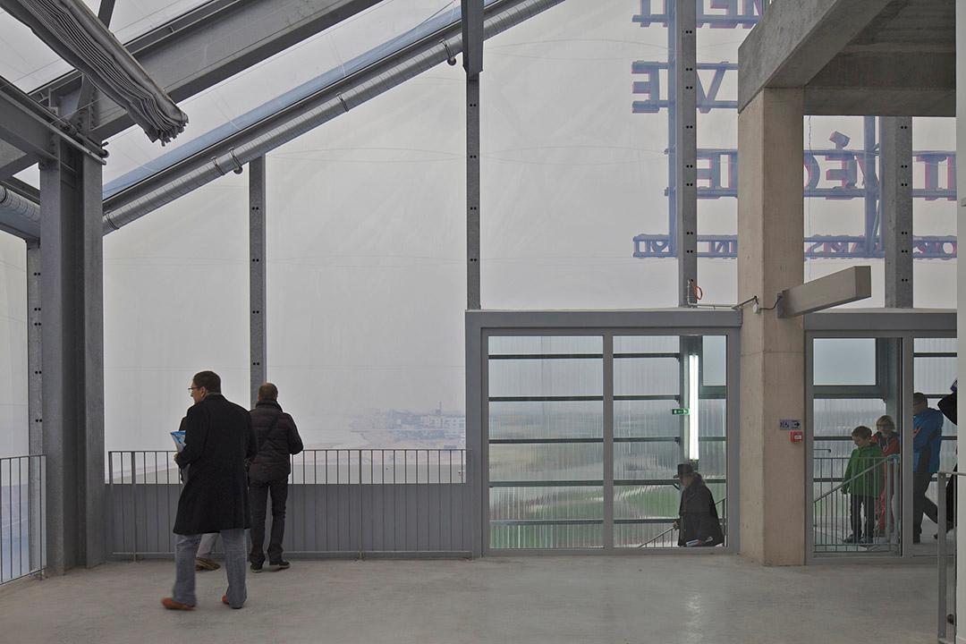 博物館展廳設(shè)計(jì)2 博物館展廳設(shè)計(jì)2