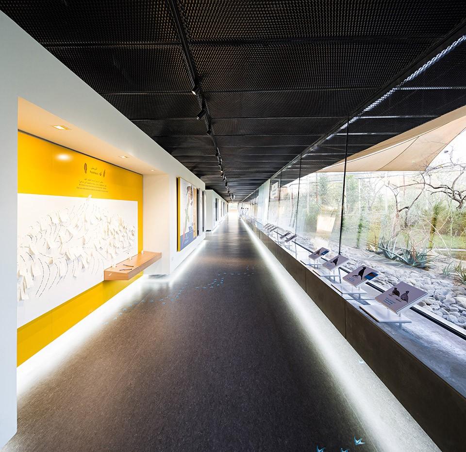 紀(jì)念館展廳設(shè)計(jì)圖4 紀(jì)念館展廳設(shè)計(jì)圖4