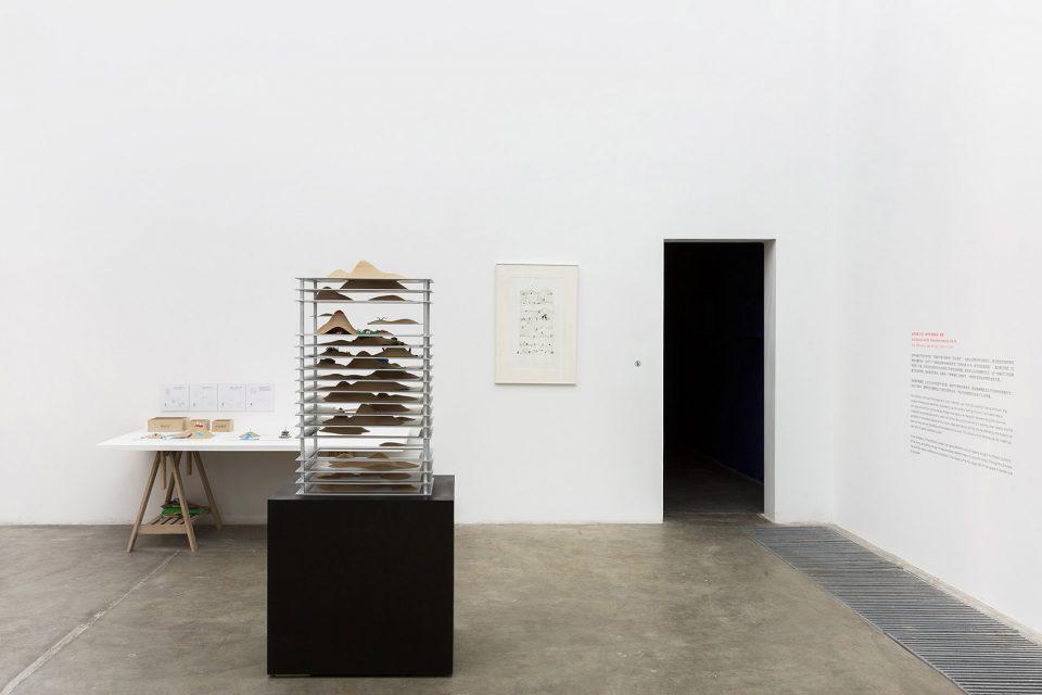 室內(nèi)古建筑展廳設計2 室內(nèi)古建筑展廳設計2