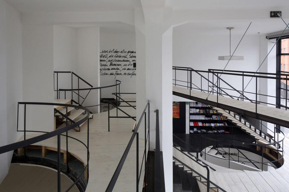 展廳要做建筑節(jié)能設(shè)計(jì)圖5 展廳要做建筑節(jié)能設(shè)計(jì)圖5