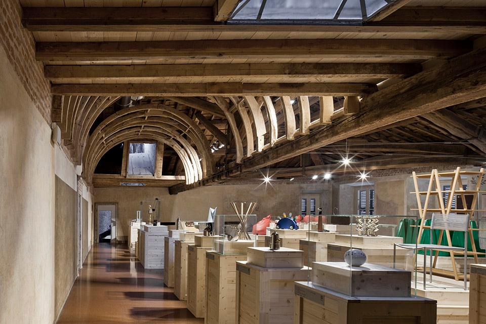 展廳展覽施工組織設(shè)計(jì)1 展廳展覽施工組織設(shè)計(jì)1