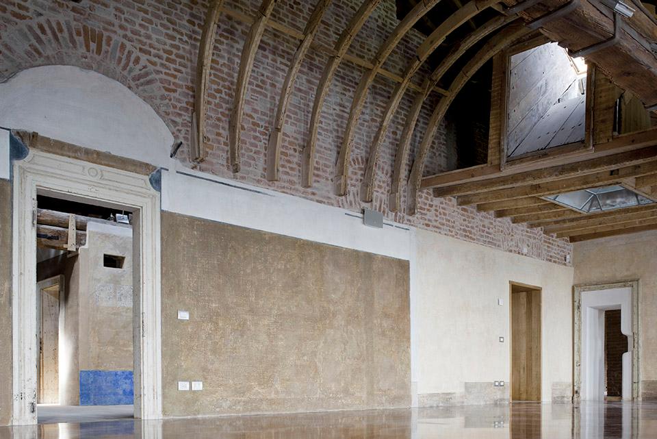 展廳展覽施工組織設(shè)計(jì)2 展廳展覽施工組織設(shè)計(jì)2