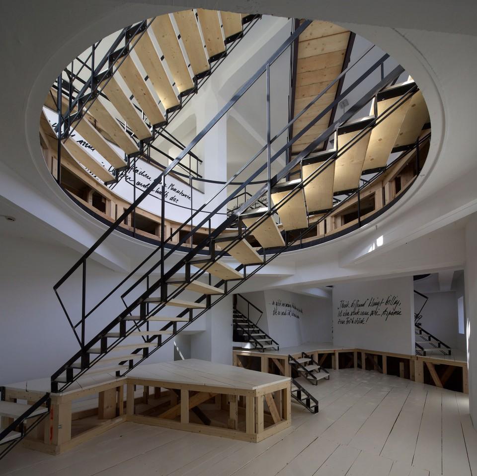 展廳要做建筑節(jié)能設(shè)計(jì)圖2 展廳要做建筑節(jié)能設(shè)計(jì)圖2