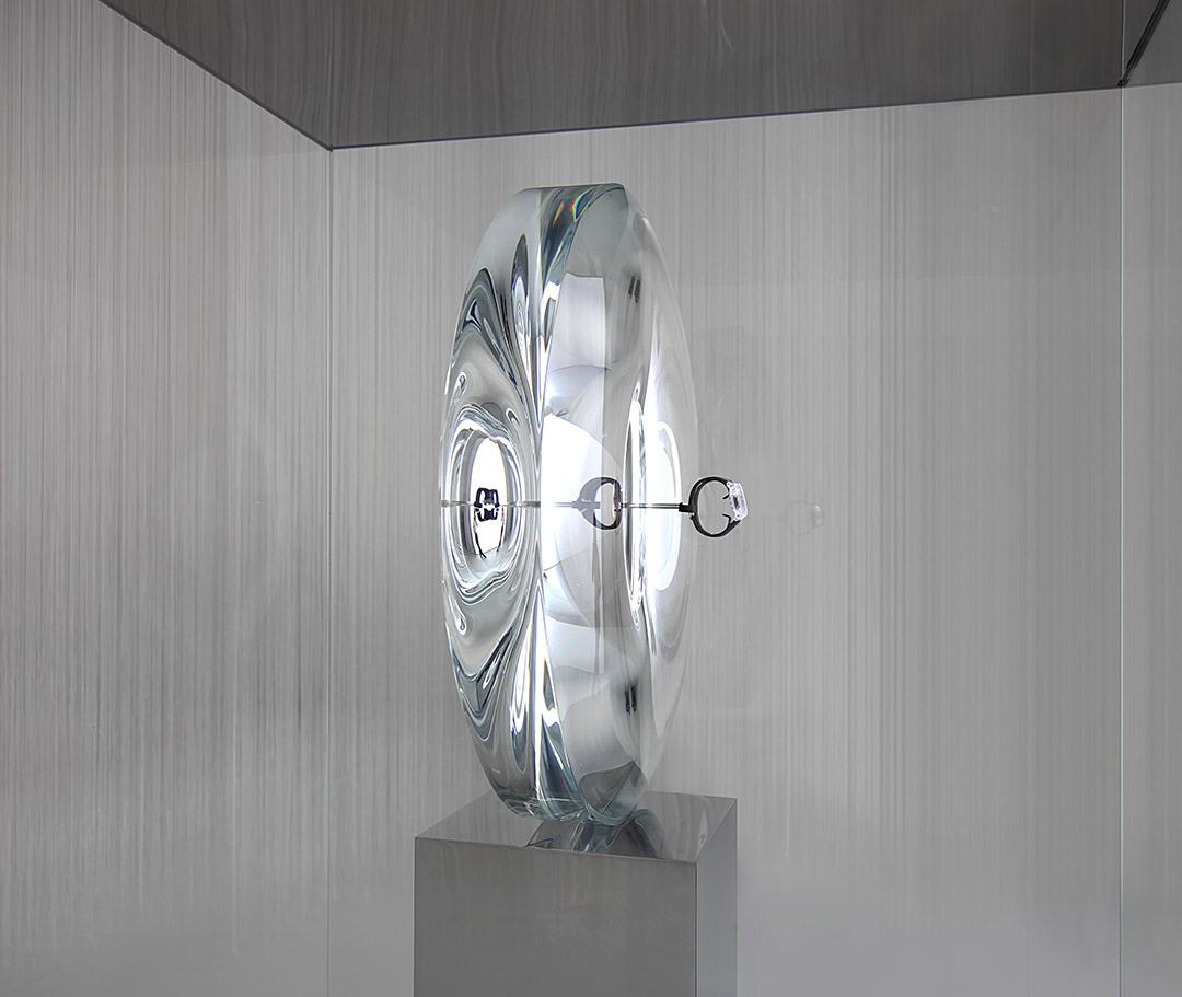 展覽空間圖1 展覽空間圖1