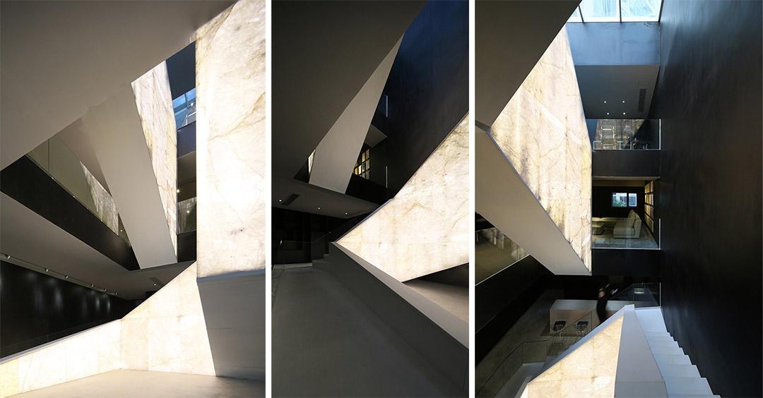 科技館的建筑設(shè)計(jì)理念1 科技館的建筑設(shè)計(jì)理念1