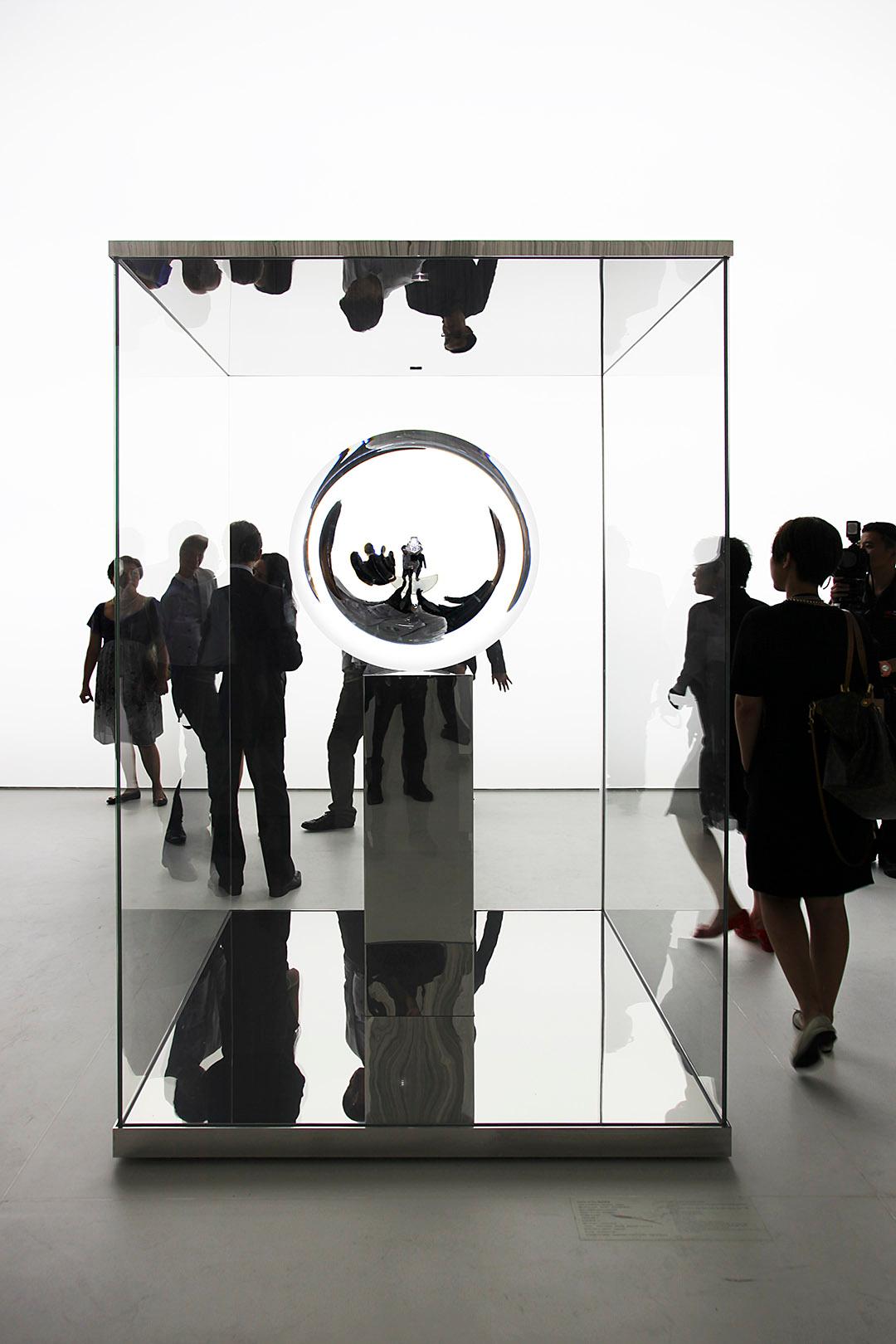 展覽空間圖3 展覽空間圖3