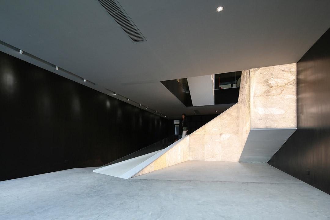 科技館的建筑設(shè)計(jì)理念2 科技館的建筑設(shè)計(jì)理念2