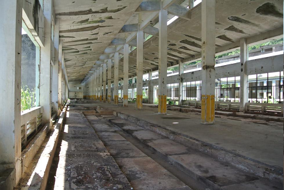 中國鄉(xiāng)建文化博物館規(guī)劃與設(shè)計(jì)圖2 中國鄉(xiāng)建文化博物館規(guī)劃與設(shè)計(jì)圖2