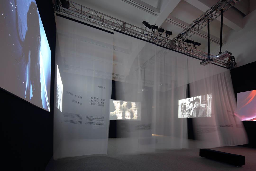 國內(nèi)展廳設計和室內(nèi)設計的區(qū)別1 國內(nèi)展廳設計和室內(nèi)設計的區(qū)別1