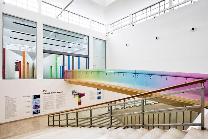 米蘭彩色展廳設(shè)計(jì)展活動(dòng)圖2 米蘭彩色展廳設(shè)計(jì)展活動(dòng)圖2