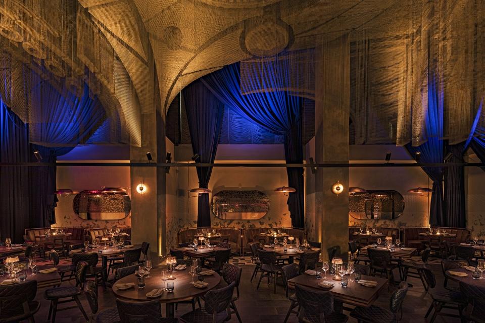 具有歷史色調(diào)展覽設(shè)計(jì)2 具有歷史色調(diào)展覽設(shè)計(jì)2