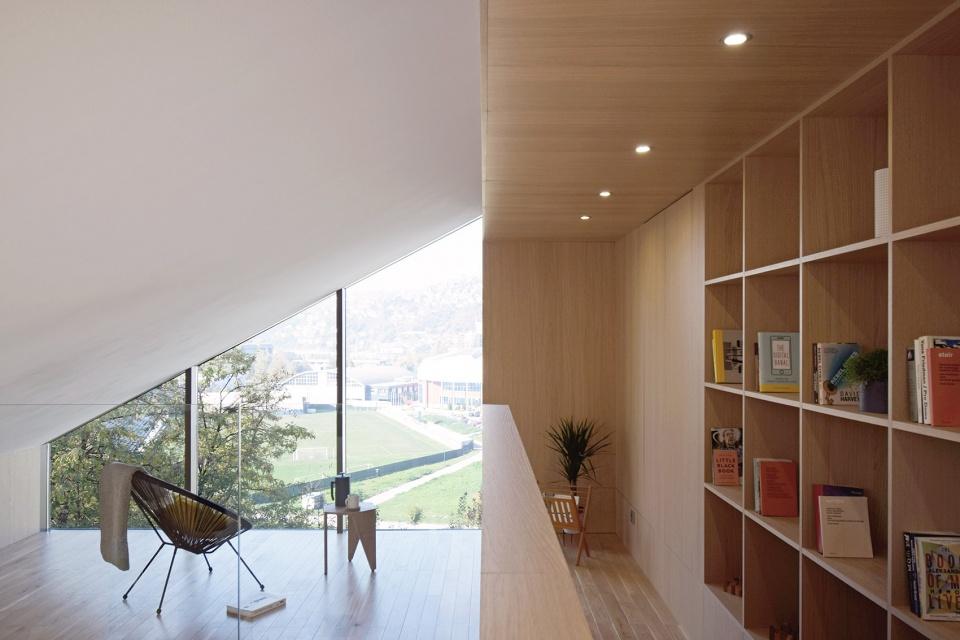 小而美住宅室內(nèi)設(shè)計5 小而美住宅室內(nèi)設(shè)計5