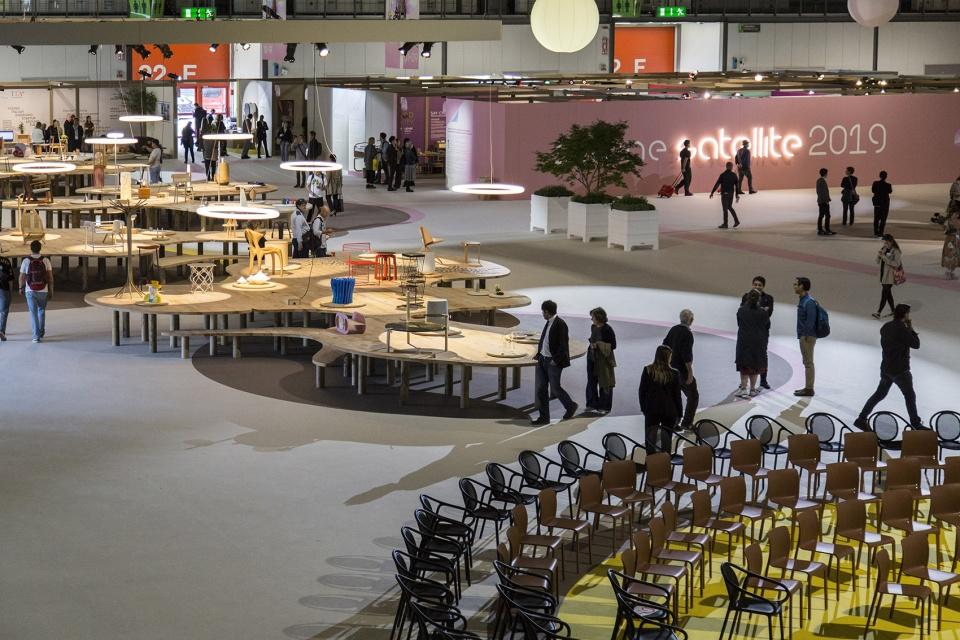 國際家具展覽會(huì)展廳設(shè)計(jì)即將在上海閃亮登場(chǎng)3 國際家具展覽會(huì)展廳設(shè)計(jì)即將在上海閃亮登場(chǎng)3