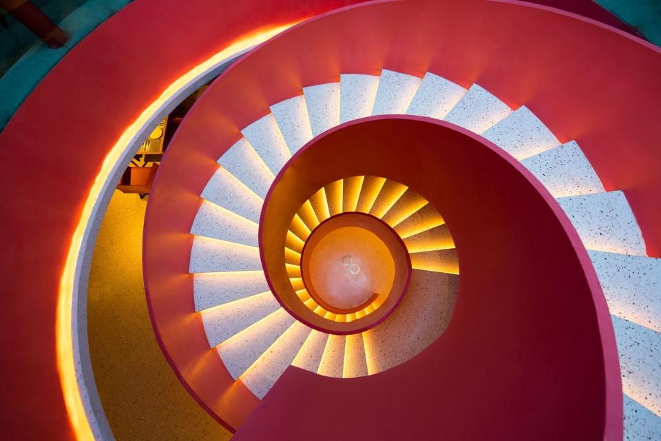 深圳工廠餐廳展廳設計說明模板3 深圳工廠餐廳展廳設計說明模板3