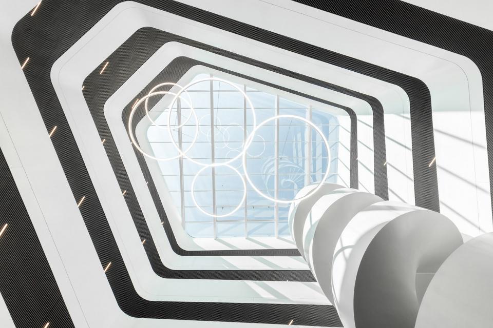 深圳國企黨建展廳設計策劃方案3 深圳國企黨建展廳設計策劃方案3