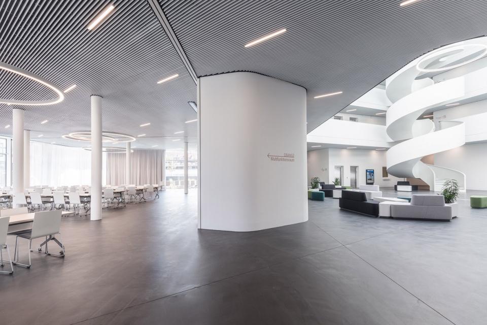 深圳國企黨建展廳設計策劃方案4 深圳國企黨建展廳設計策劃方案4