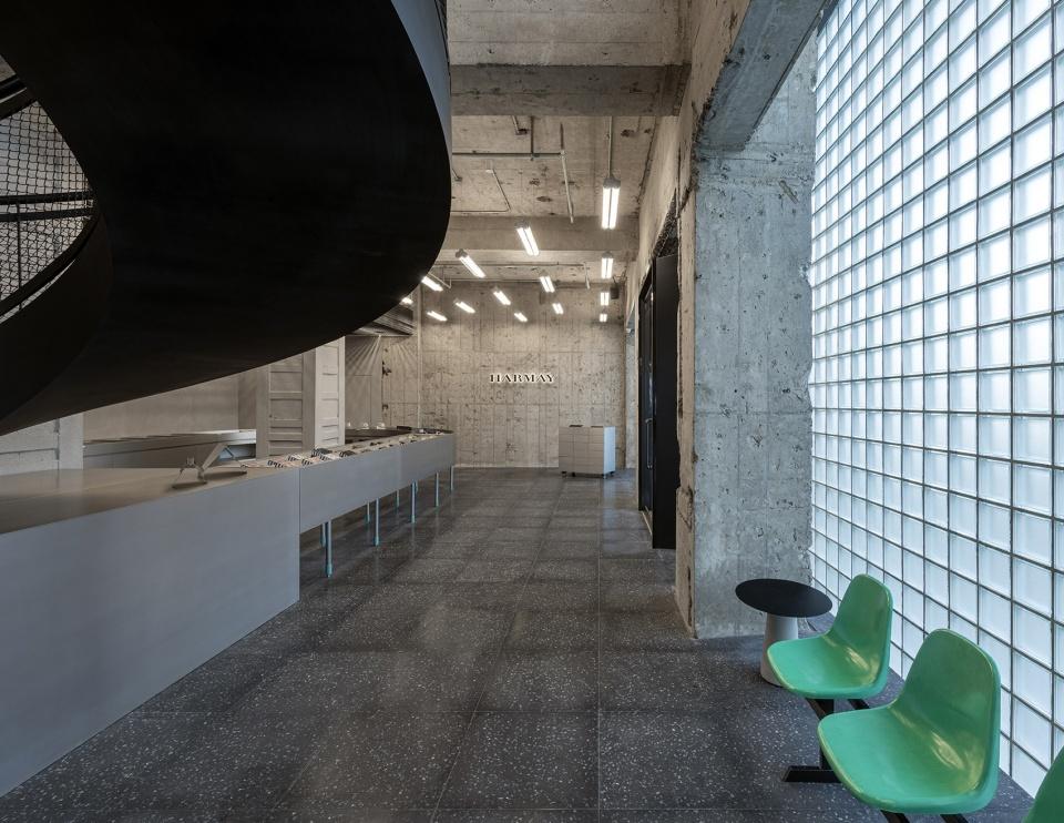 深圳稅務(wù)局體育文化展廳設(shè)計2 深圳稅務(wù)局體育文化展廳設(shè)計2