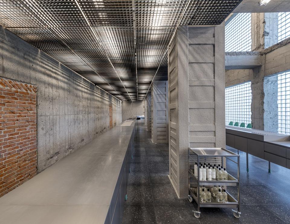 深圳稅務(wù)局體育文化展廳設(shè)計4 深圳稅務(wù)局體育文化展廳設(shè)計4