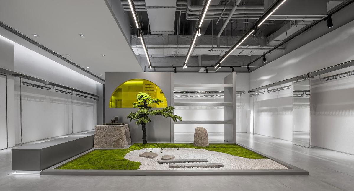 上海蘭博基尼展廳設(shè)計(jì)調(diào)研1 上海蘭博基尼展廳設(shè)計(jì)調(diào)研1