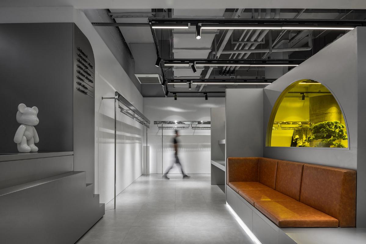 上海蘭博基尼展廳設(shè)計(jì)調(diào)研3 上海蘭博基尼展廳設(shè)計(jì)調(diào)研3