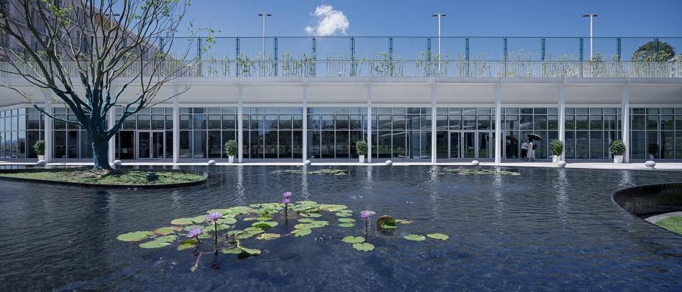 企業(yè)展廳設(shè)計(jì)規(guī)劃簡案文案4 企業(yè)展廳設(shè)計(jì)規(guī)劃簡案文案4