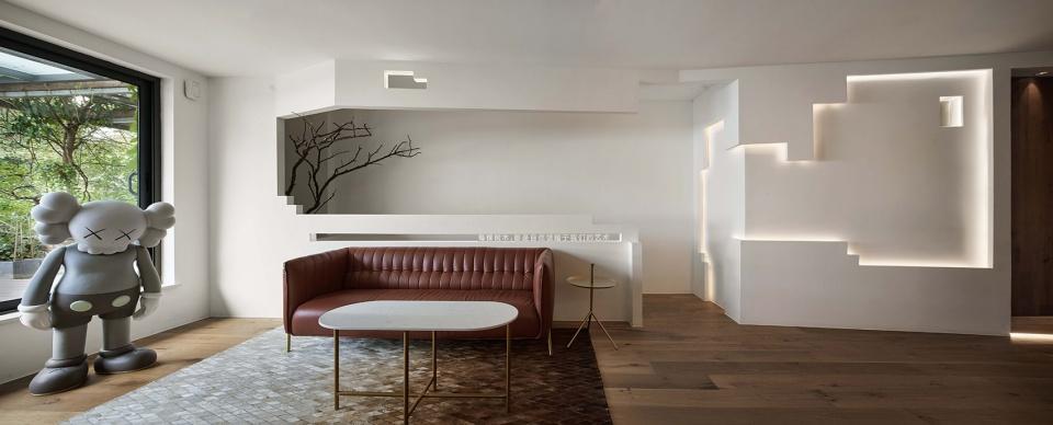 東莞集成墻飾展廳設(shè)計(jì)3 東莞集成墻飾展廳設(shè)計(jì)3