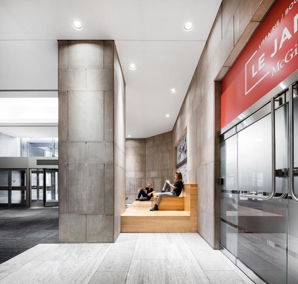 深圳書店展廳設(shè)計平面圖3 深圳書店展廳設(shè)計平面圖3